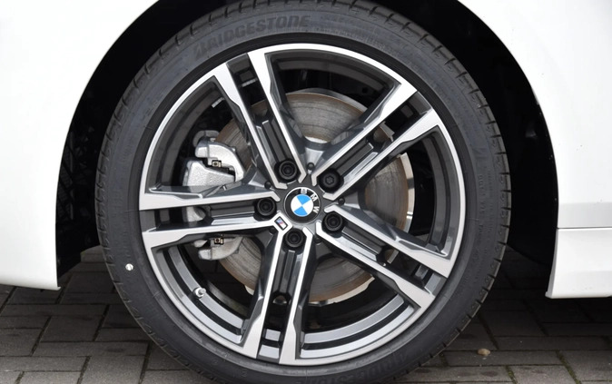 BMW Seria 1 cena 159500 przebieg: 4000, rok produkcji 2023 z Stąporków małe 379